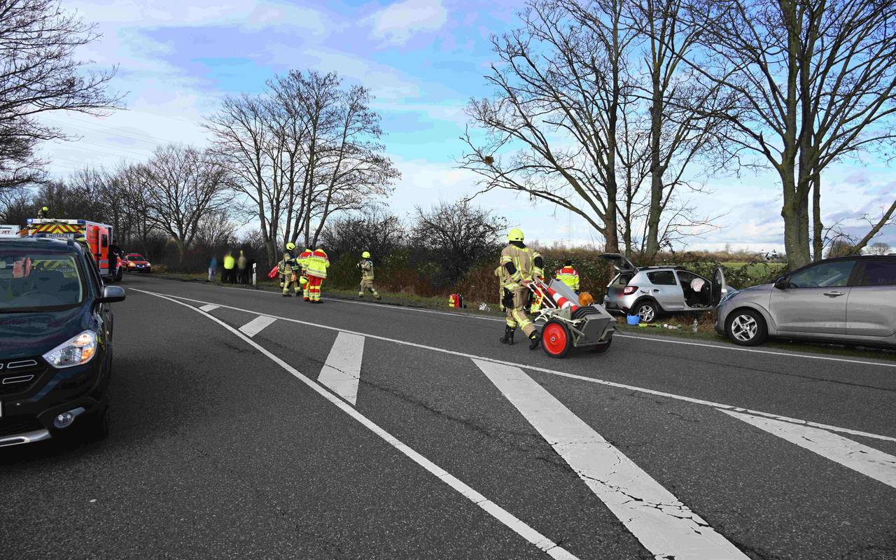 Tödlicher Unfall in Pulheim