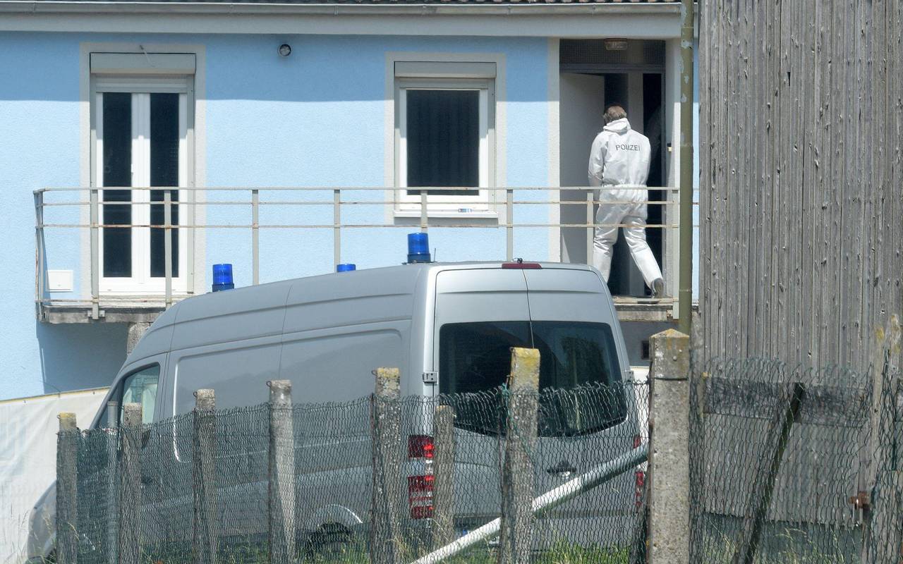 Spurensuche in Sontheim