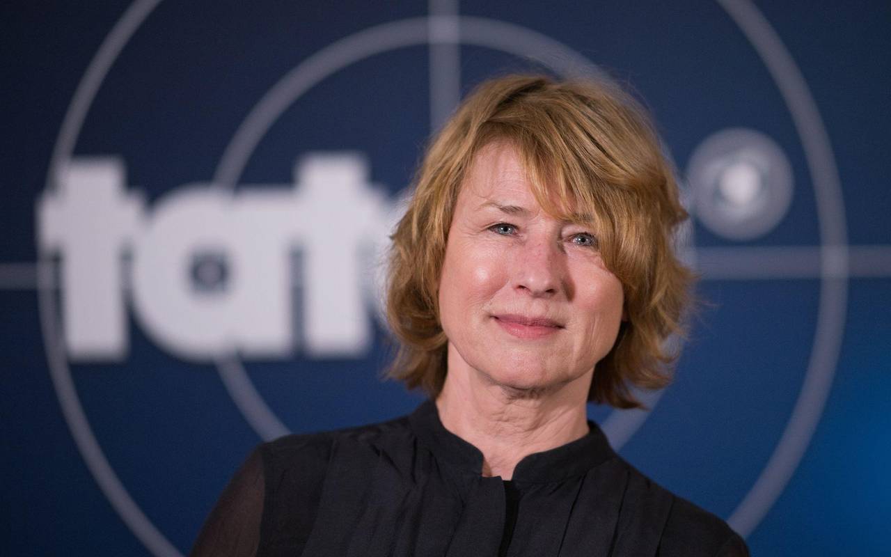 Premiere "Tatort: Am Tag der wandernden Seelen"