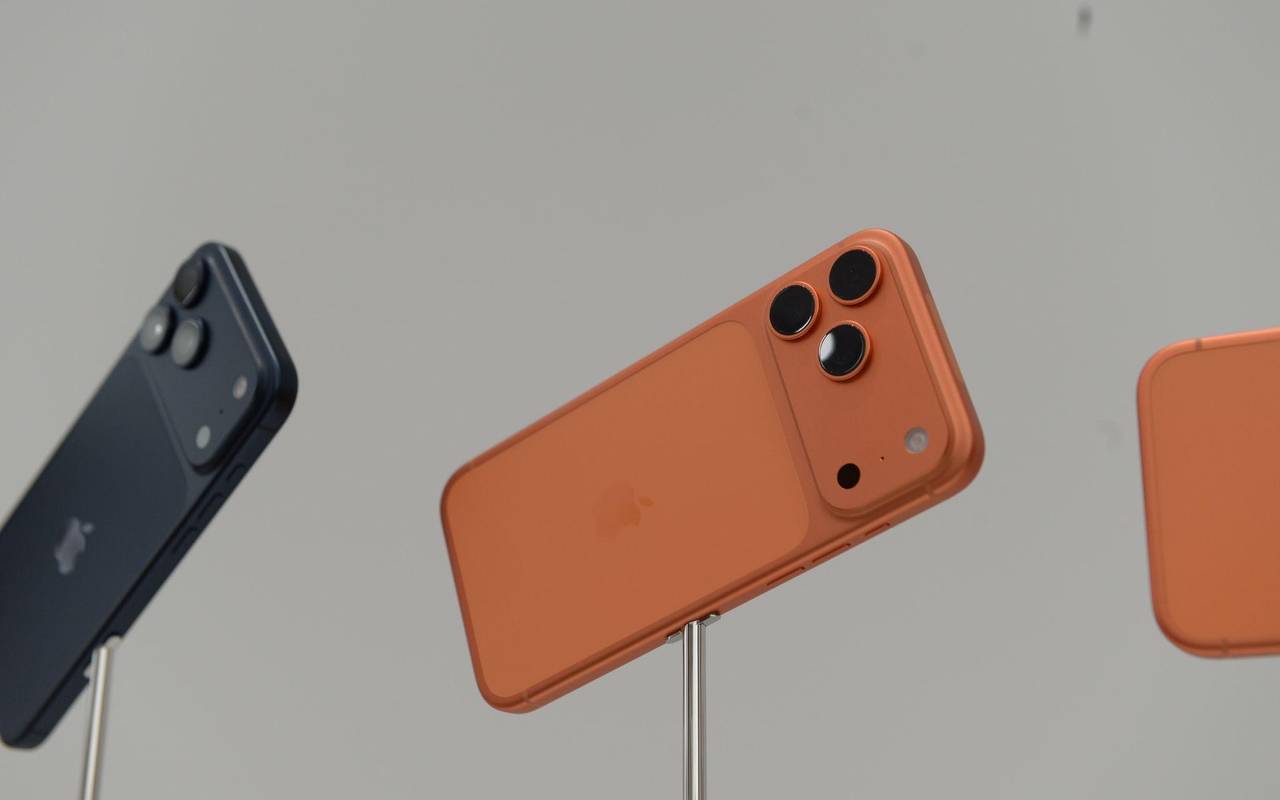 Apple-Neuheitenevent