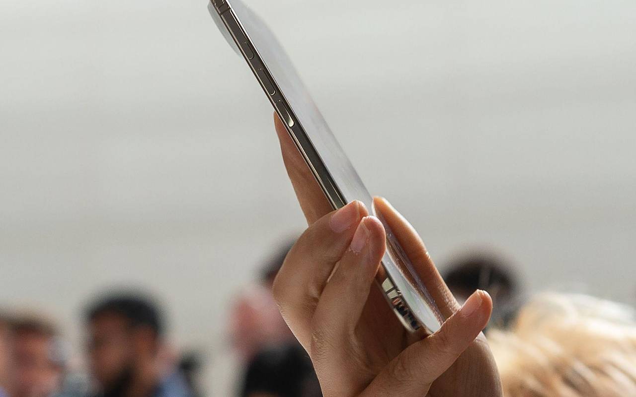 Apple-Neuheitenevent