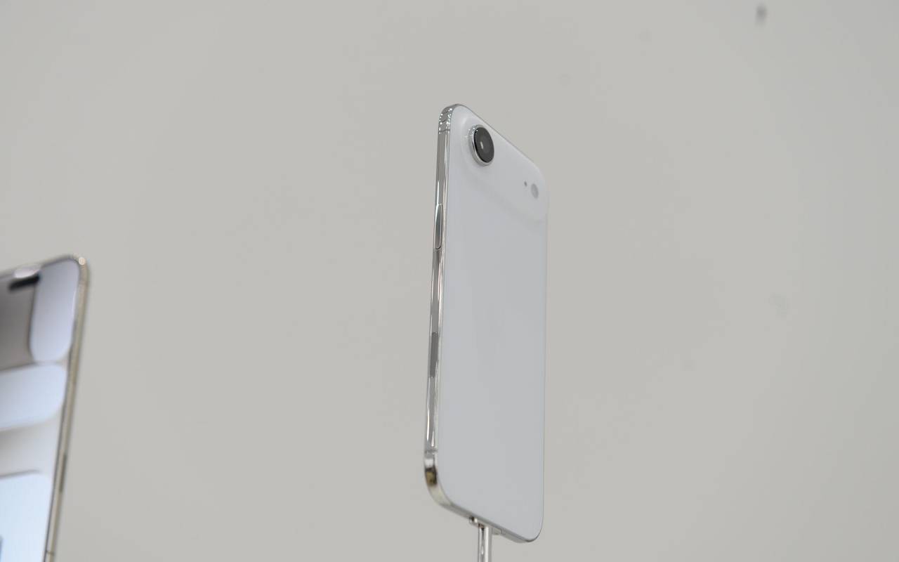 Apple-Neuheitenevent