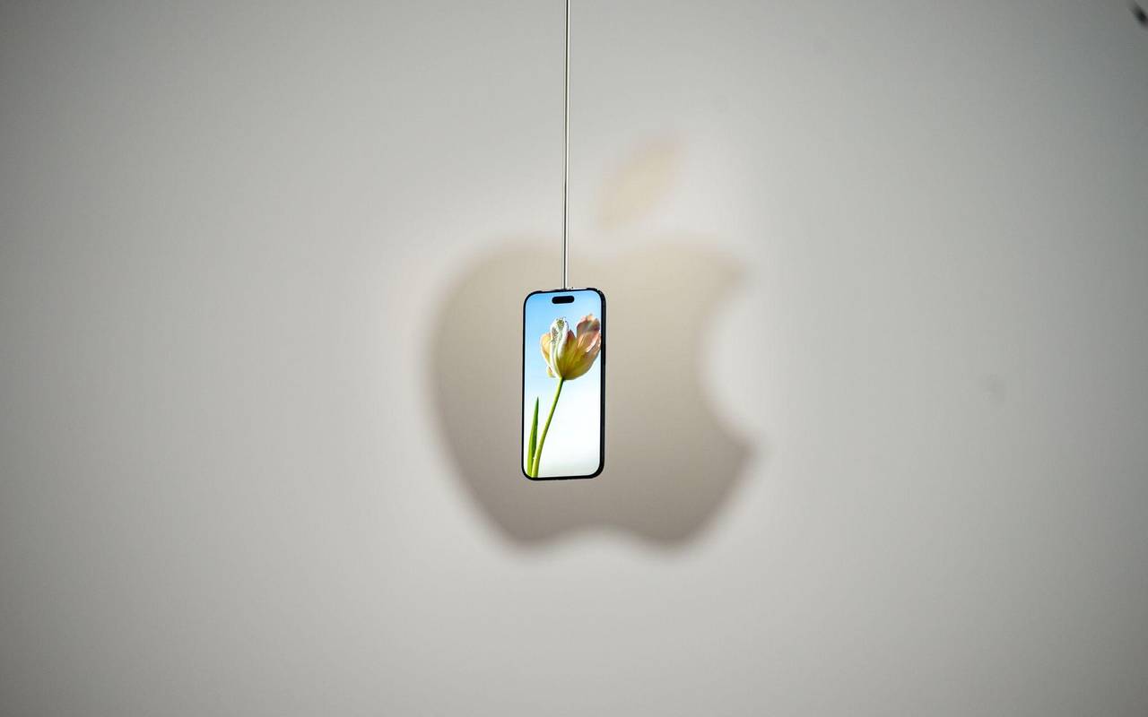 Apple-Neuheitenevent