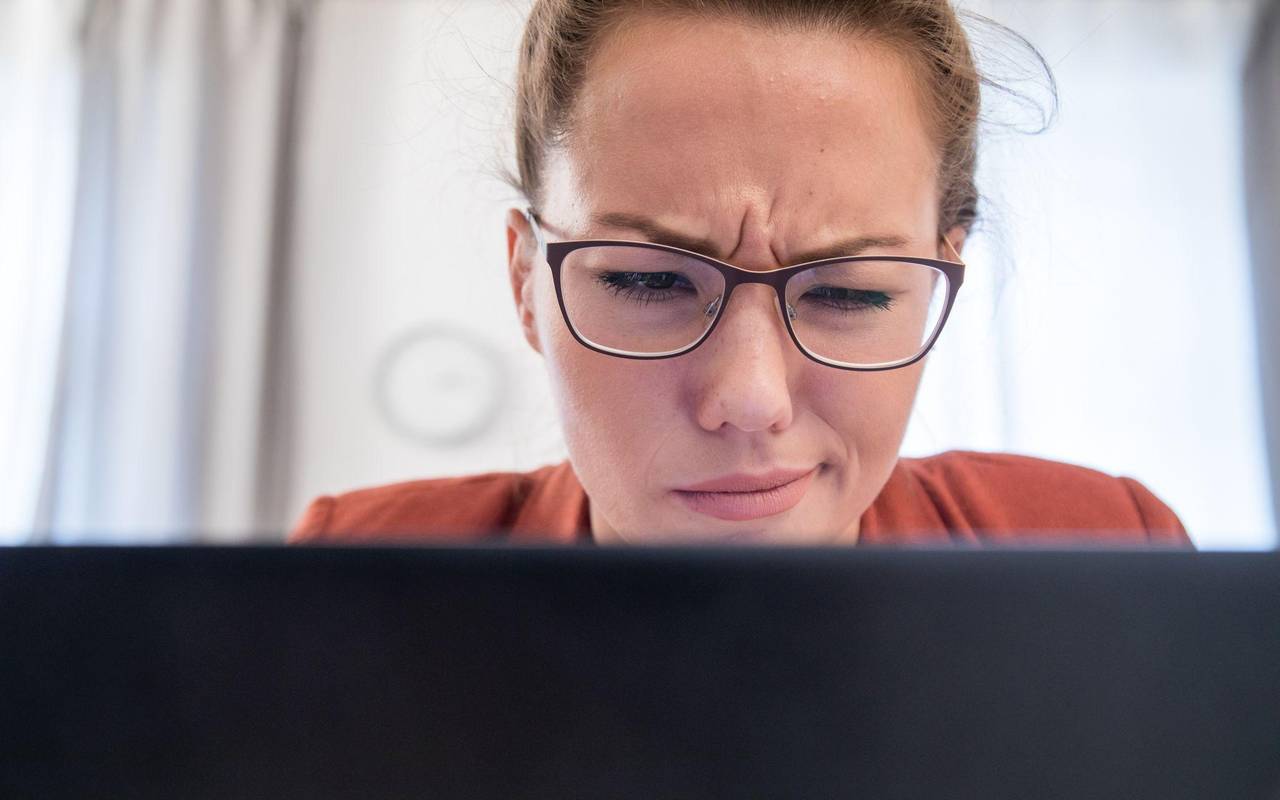 Phishing-Mails: Was will denn die Finanzaufsicht von mir?