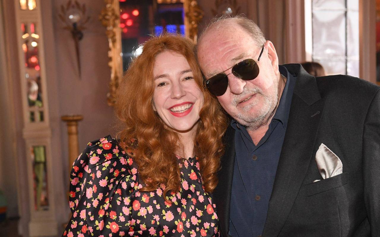 Ralph Siegel wird 80