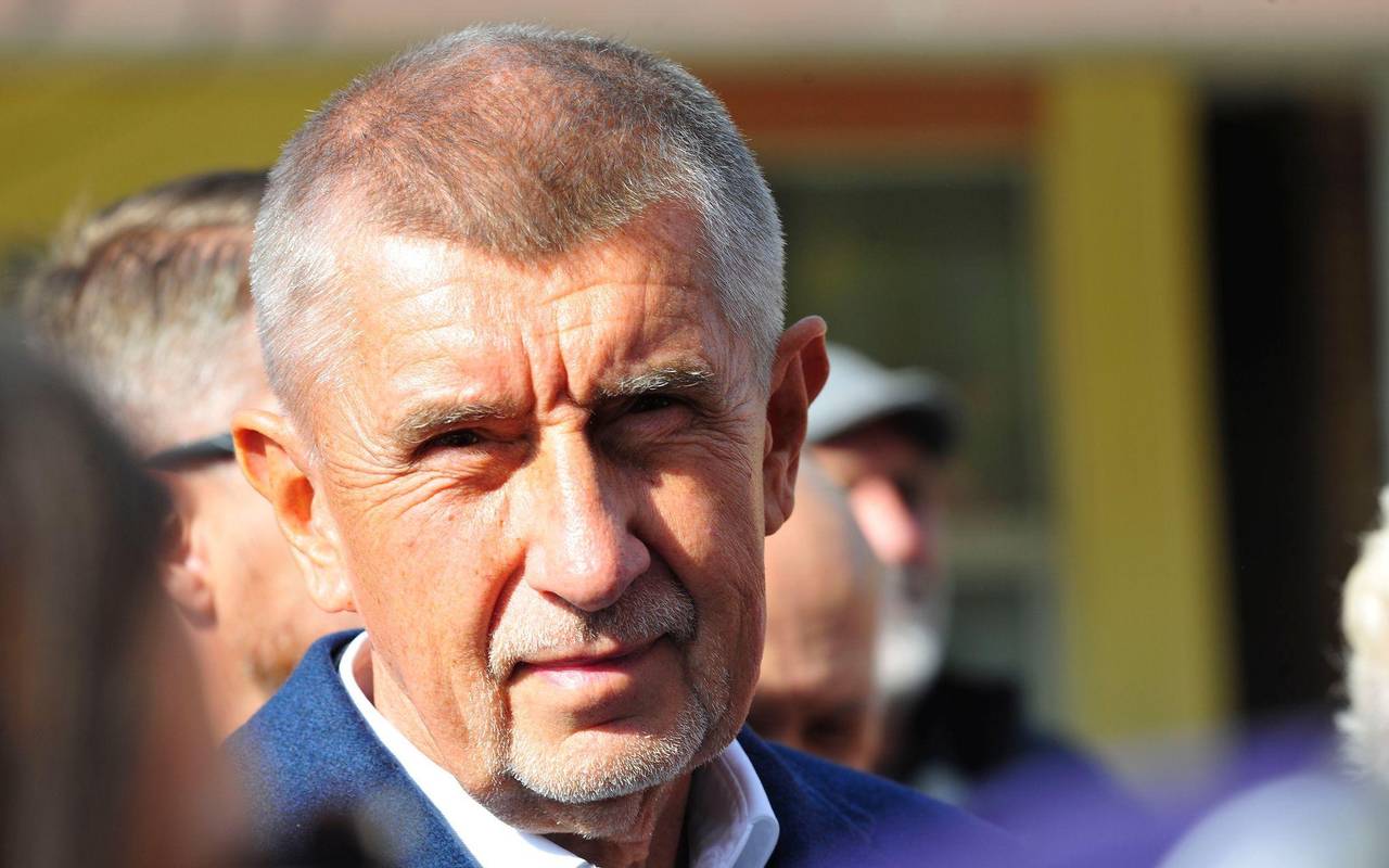Andrej Babis