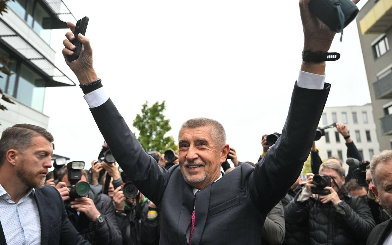 Parlamentswahl in Tschechien