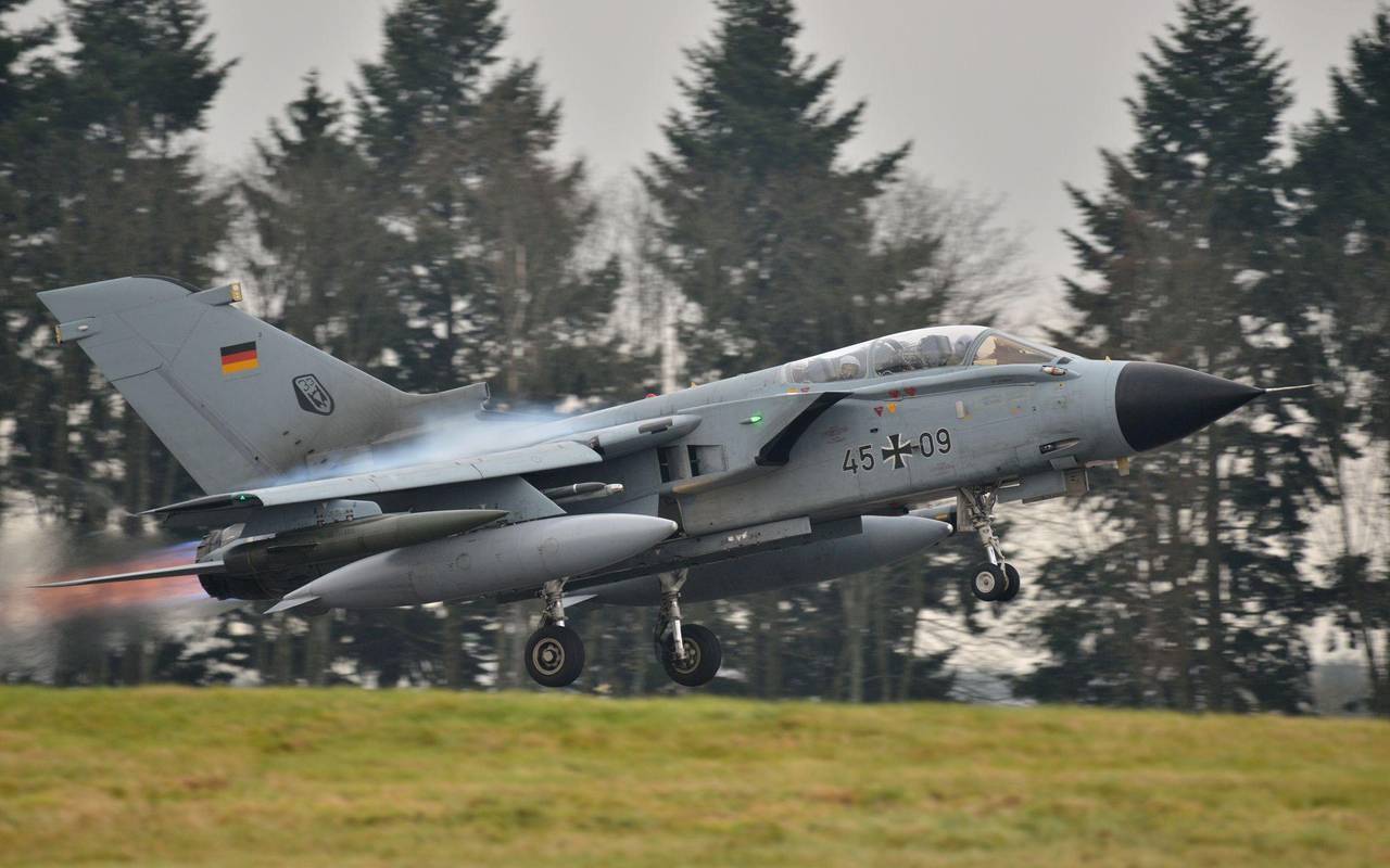 Tornado