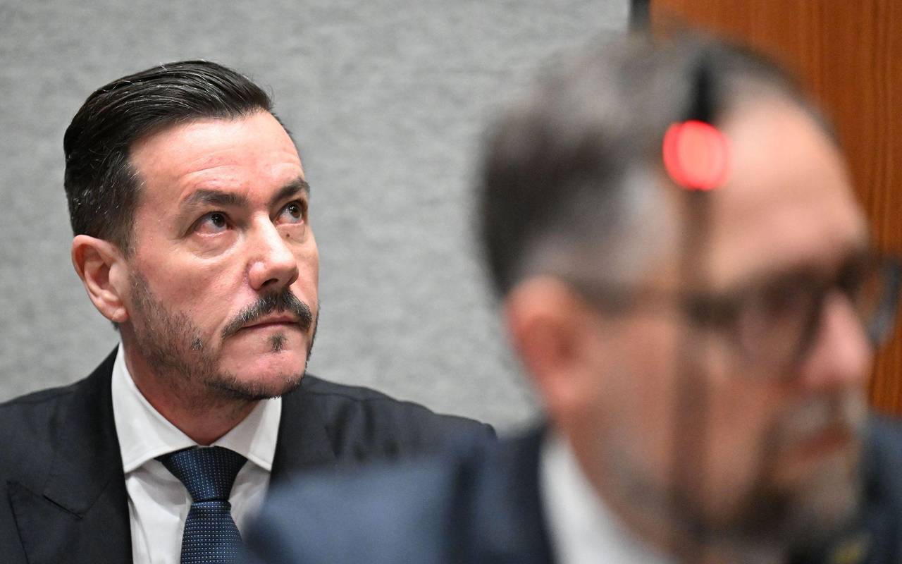 Fortsetzung Prozess gegen Ex-Milliardär Benko