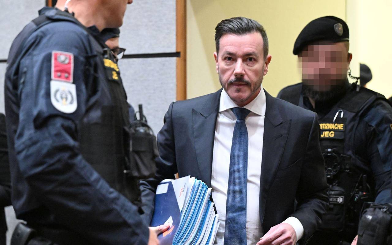 Urteil gegen Ex-Milliardär Benko gefallen