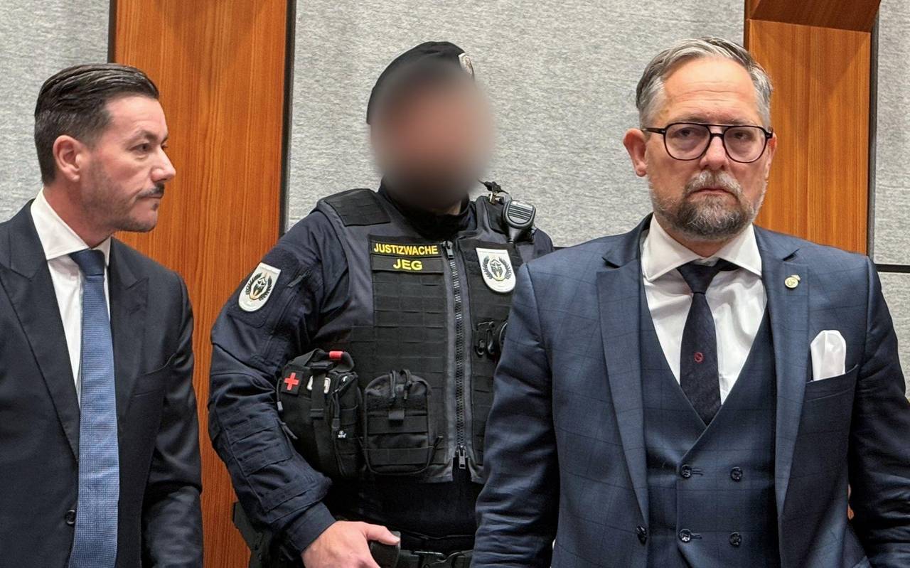 Fortsetzung Prozess gegen Ex-Milliardär Benko