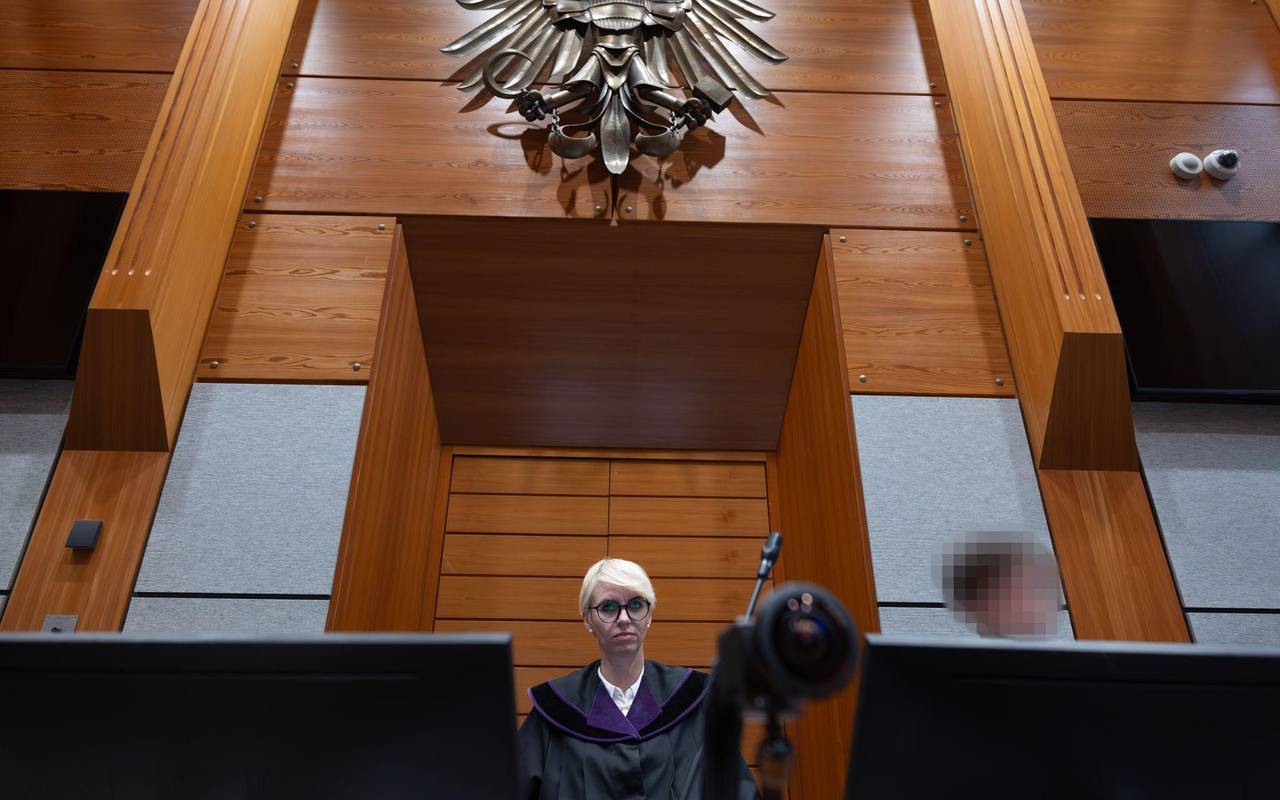 Fortsetzung Prozess gegen Ex-Milliardär Benko