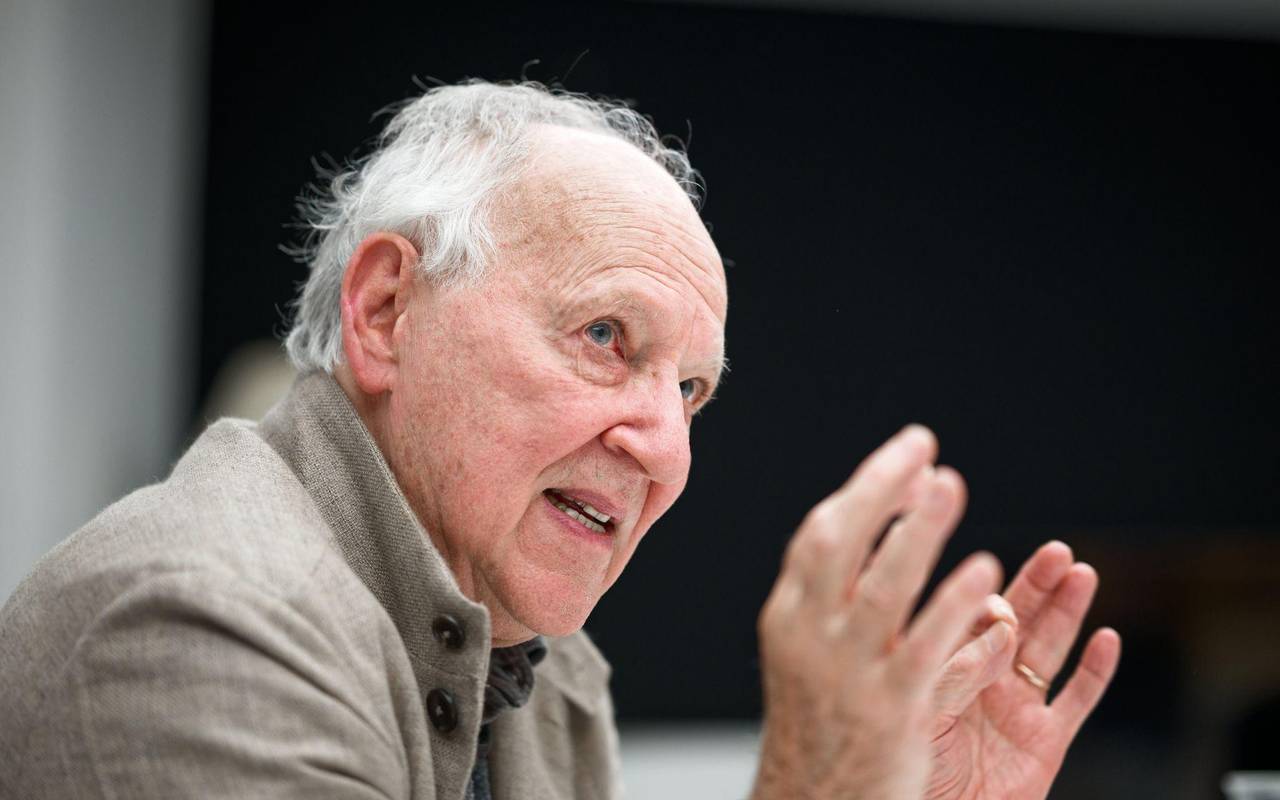 Interview mit Regisseur Werner Herzog