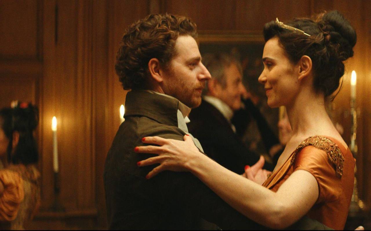 Kinostart- "Jane Austen und das Chaos in meinem Leben"