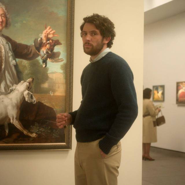 Kinostart - "The Mastermind"