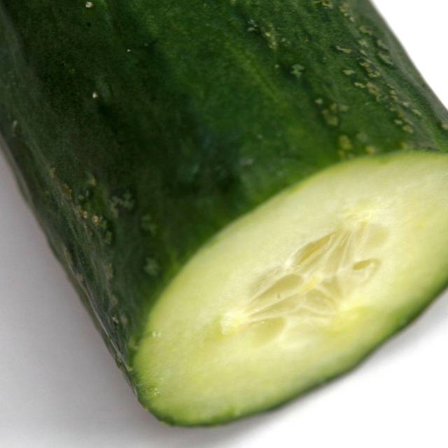 Salatgurke