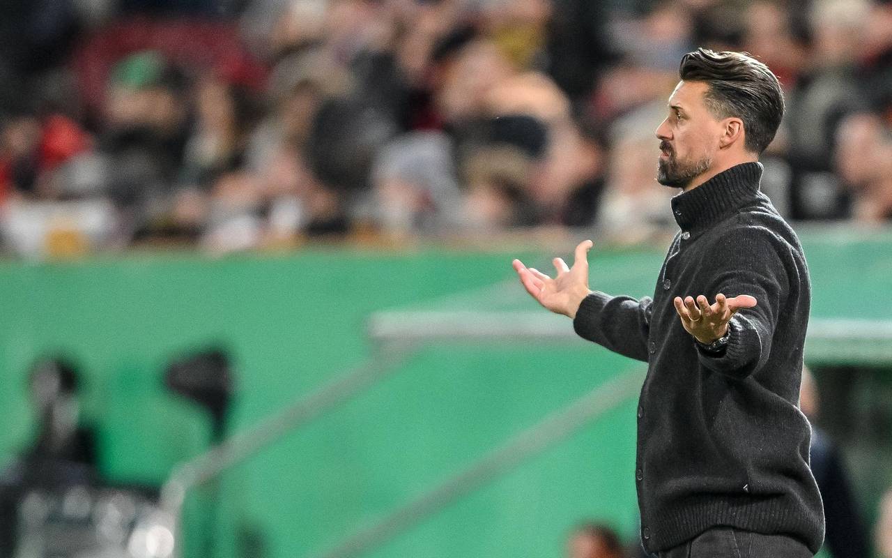 FC Augsburg - VfL Bochum