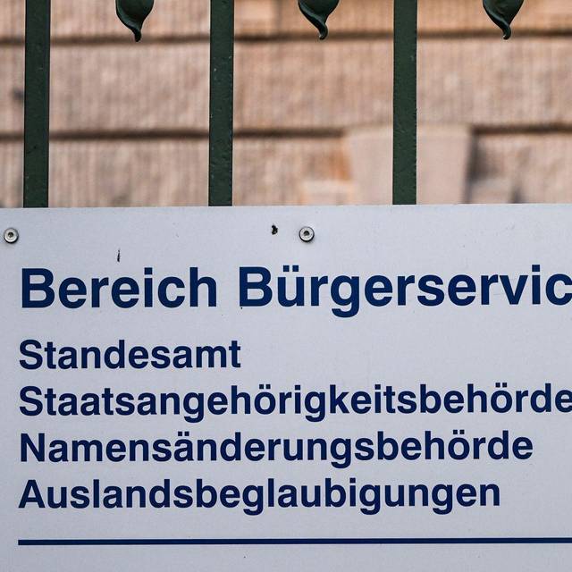 Selbstbestimmungsgesetz