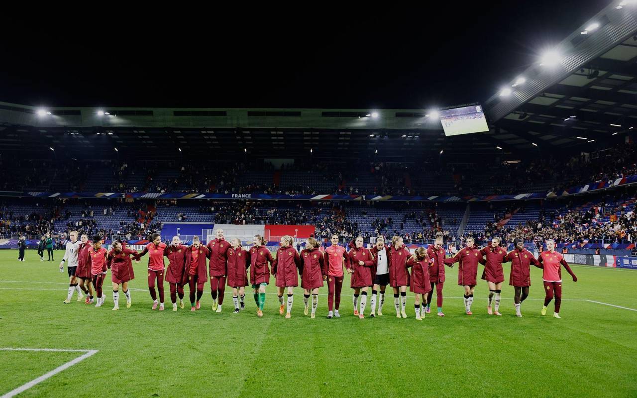 Frankreich - Deutschland