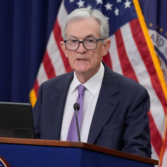 US-Notenbank senkt erneut Leitzins