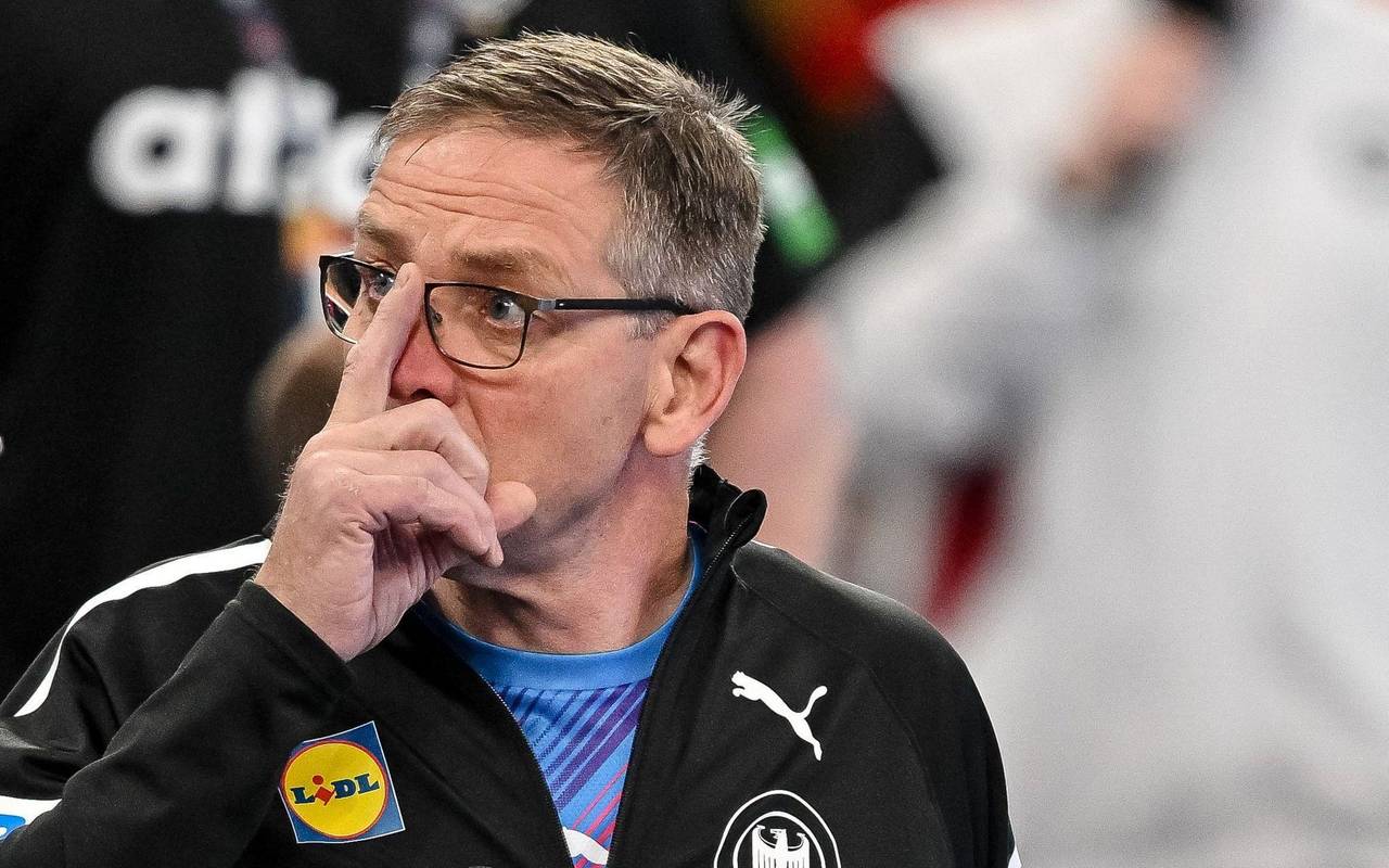 Deutschland - Island