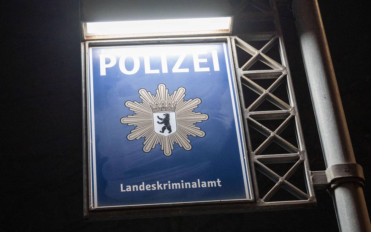 Anschlag geplant? 22-jähriger Syrer in Berlin festgenommen