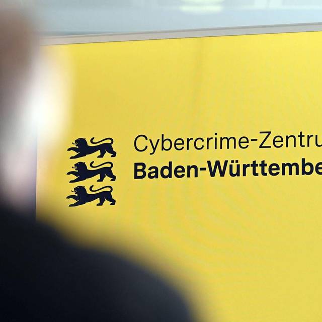 Cybercrime-Zentrum Baden-Württemberg