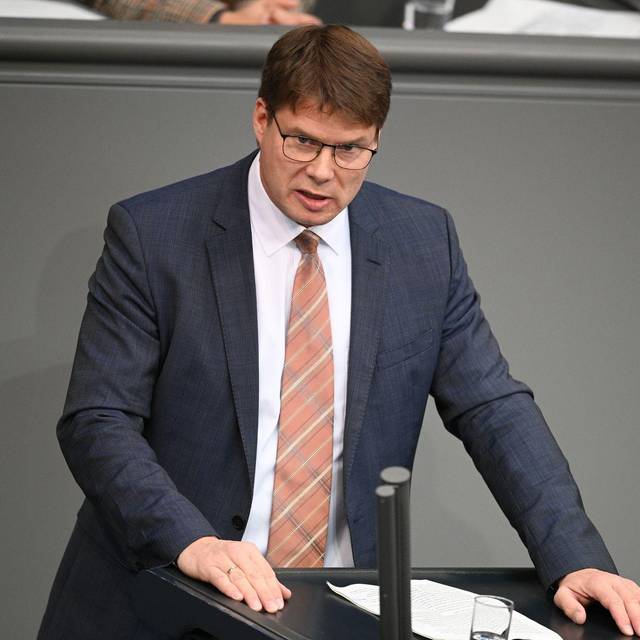 AfD-Politiker Steffen Kotré