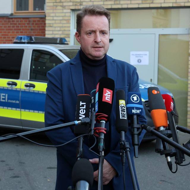 Tatverdächtige nach Tod von Fabian festgenommen