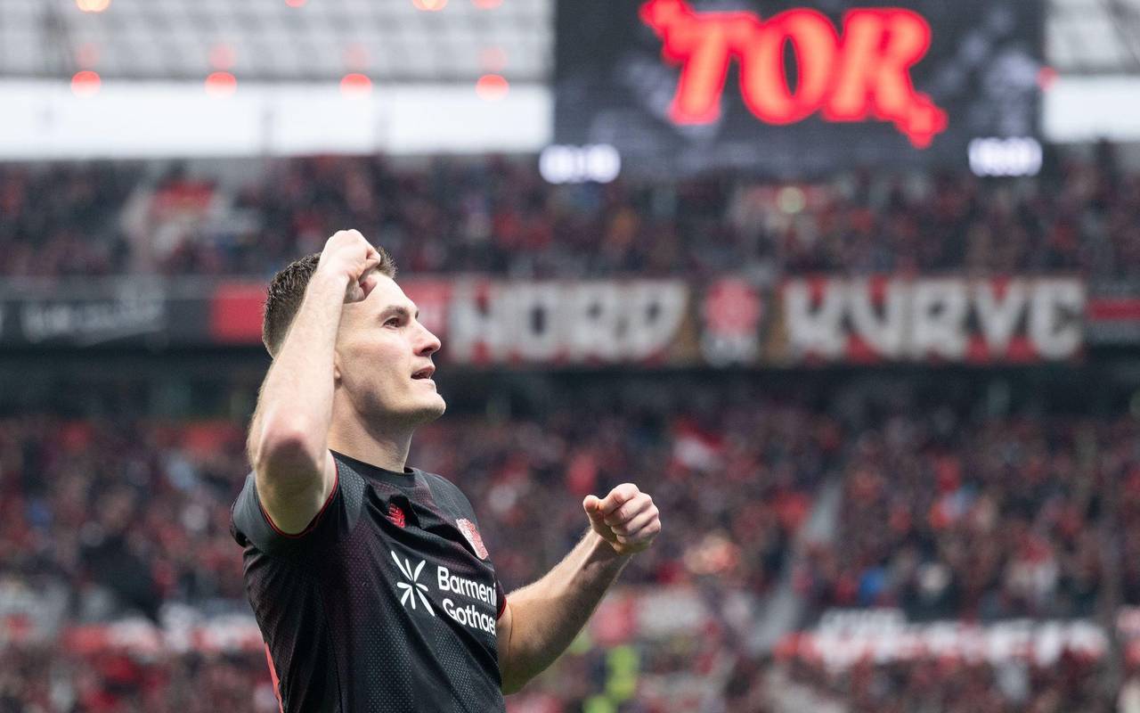 Bayer Leverkusen - 1. FC Heidenheim