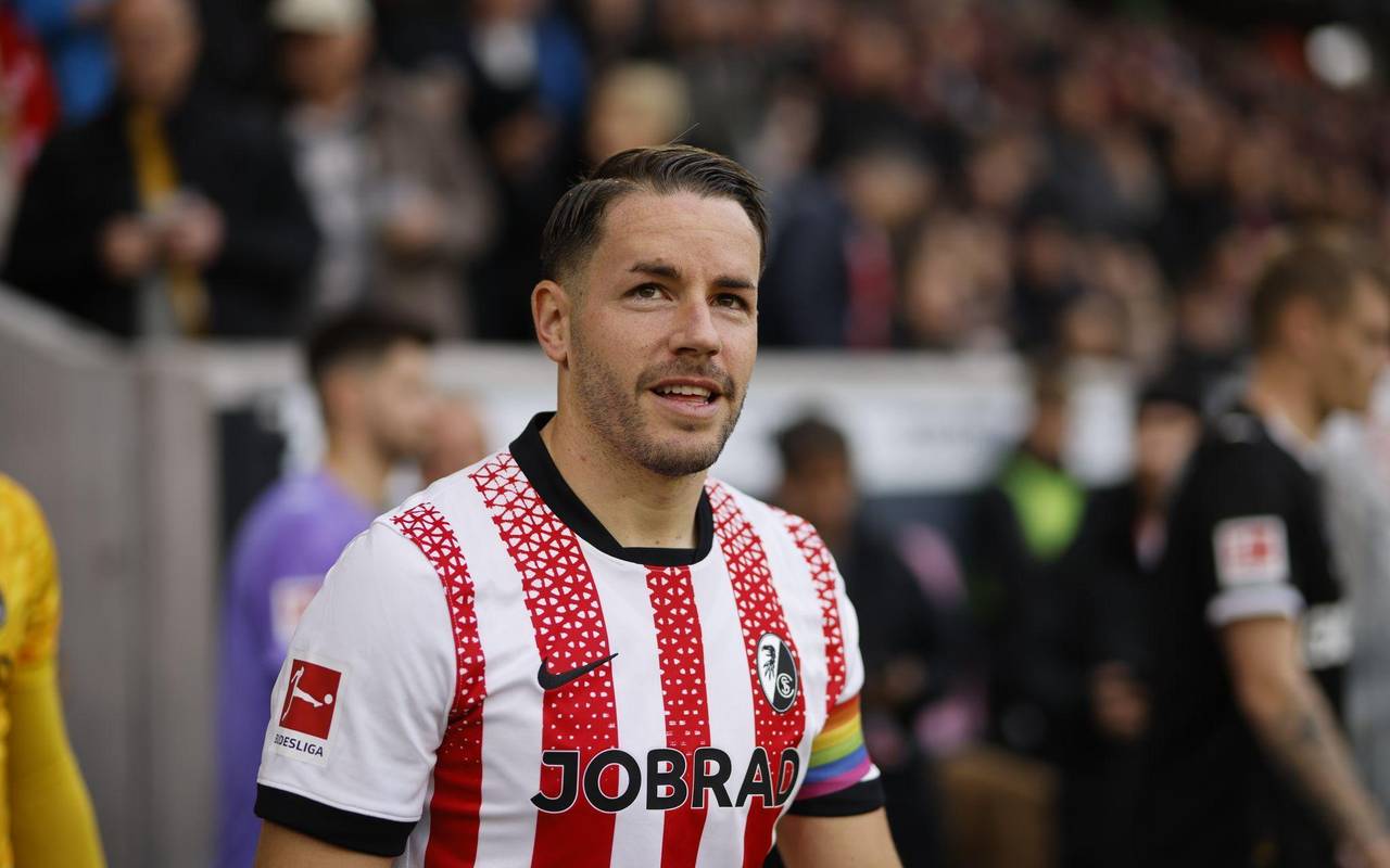 SC Freiburg - FC St. Pauli