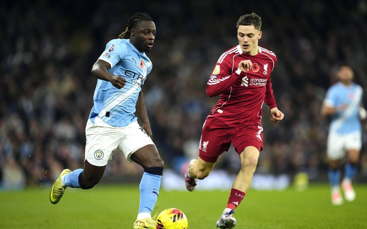 Manchester City - FC Liverpool