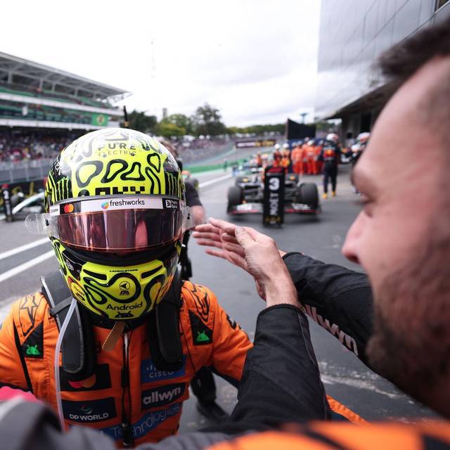 Großer Preis von Brasilien