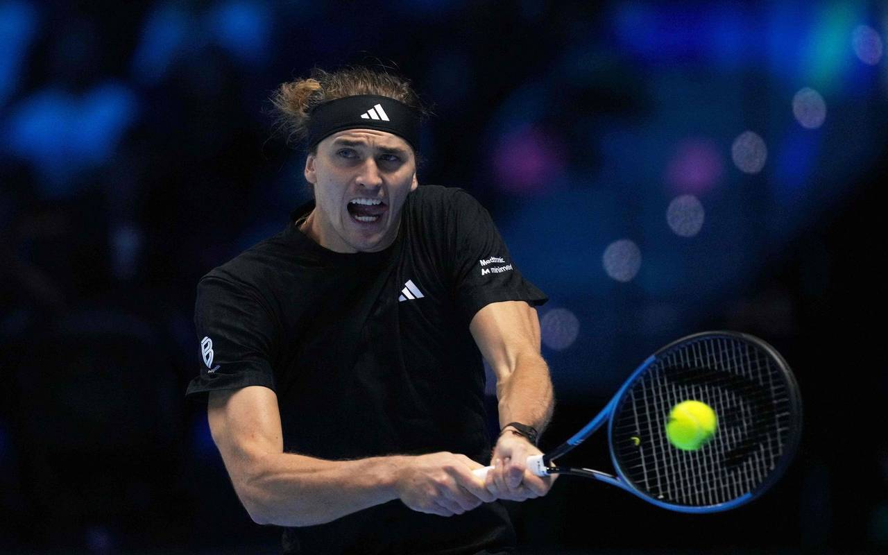 Tennis: ATP-Tour - ATP-World Tour Finals