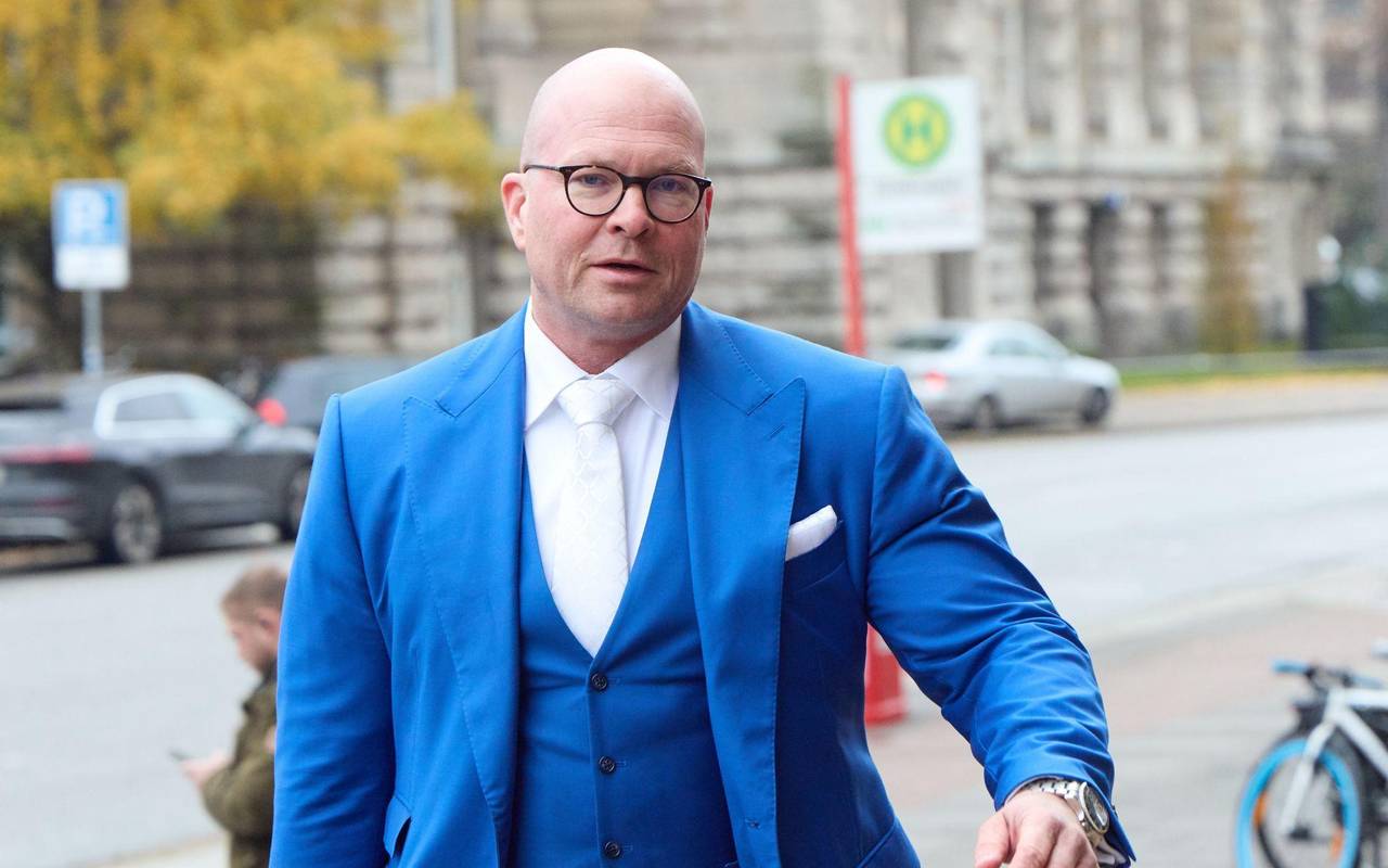 Fortsetzung Prozess wegen mutmaßlicher Kindesentführung