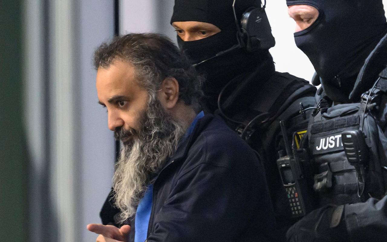 Fortsetzung Prozess um Attentat vom Magdeburger Weihnachtsmarkt