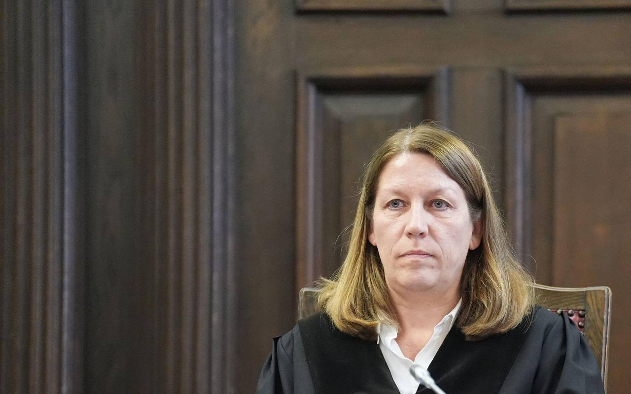 Fortsetzung Prozess wegen mutmaßlicher Kindesentführung