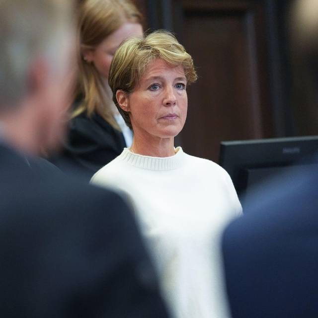 Fortsetzung Prozess wegen mutmaßlicher Kindesentführung