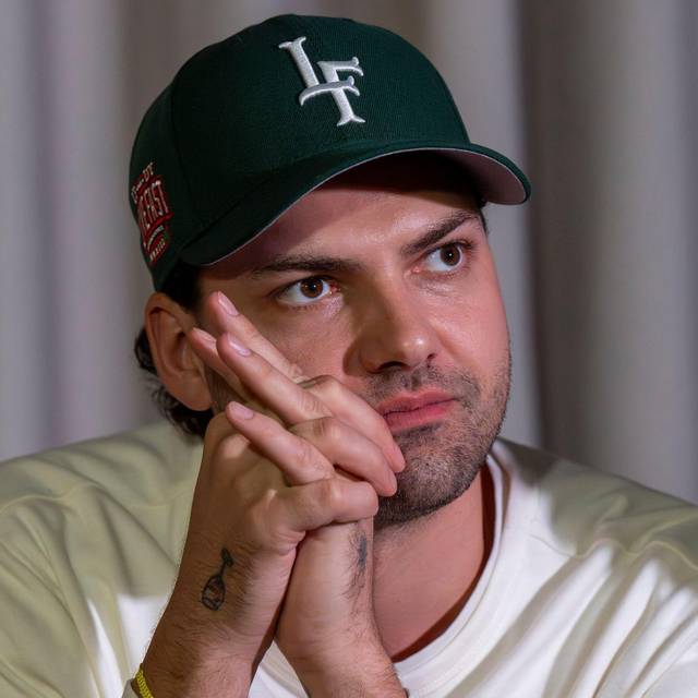 Jimi Blue Ochsenknecht