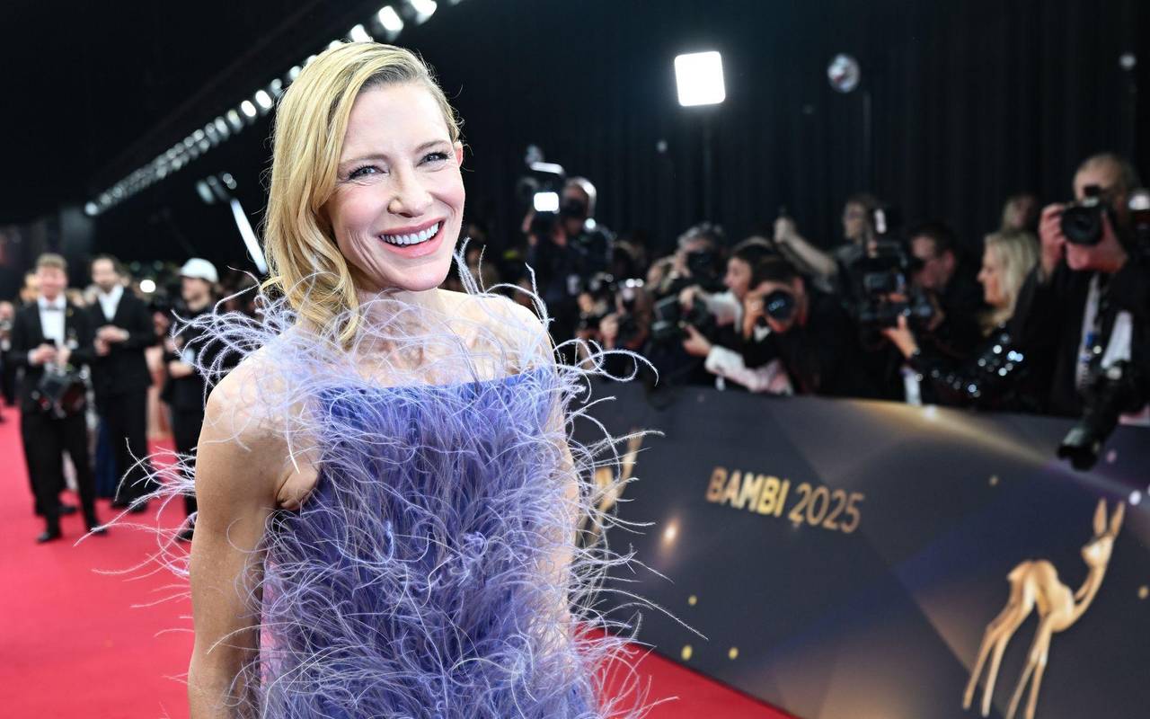 Bambi-Verleihung