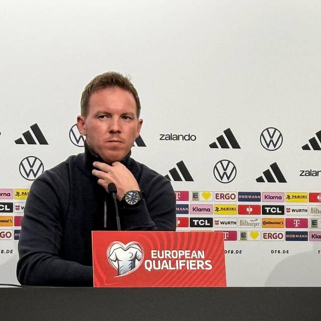 Fußball-Nationalmannschaft