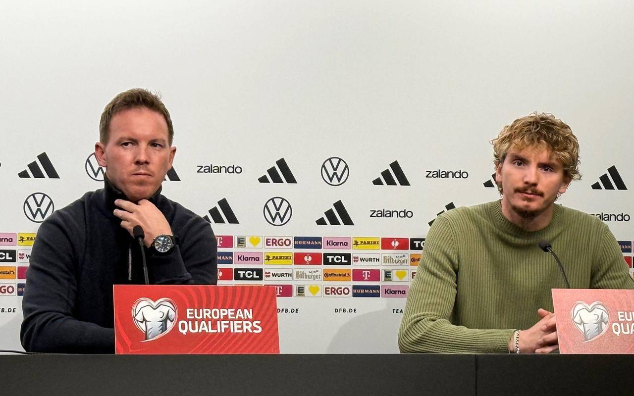 Fußball-Nationalmannschaft