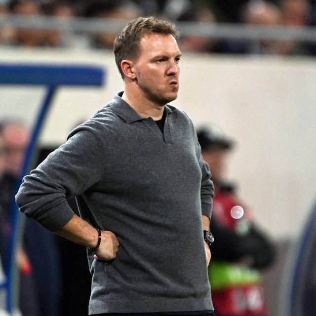 Luxemburg - Deutschland