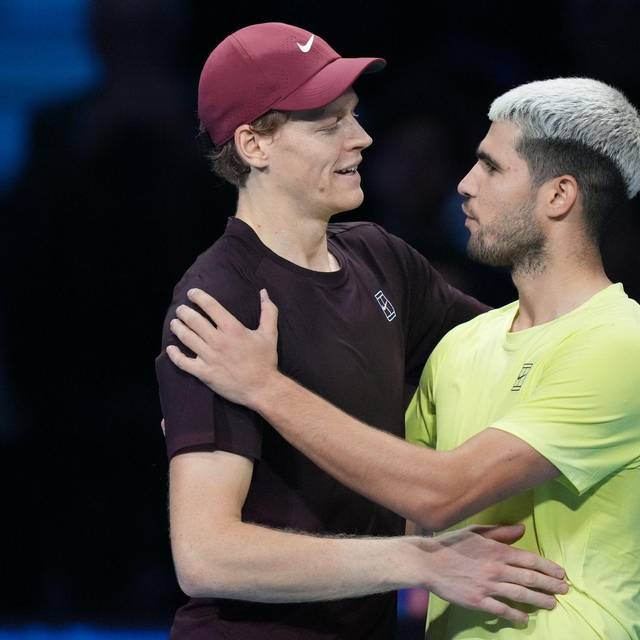 ATP-World Tour Finals