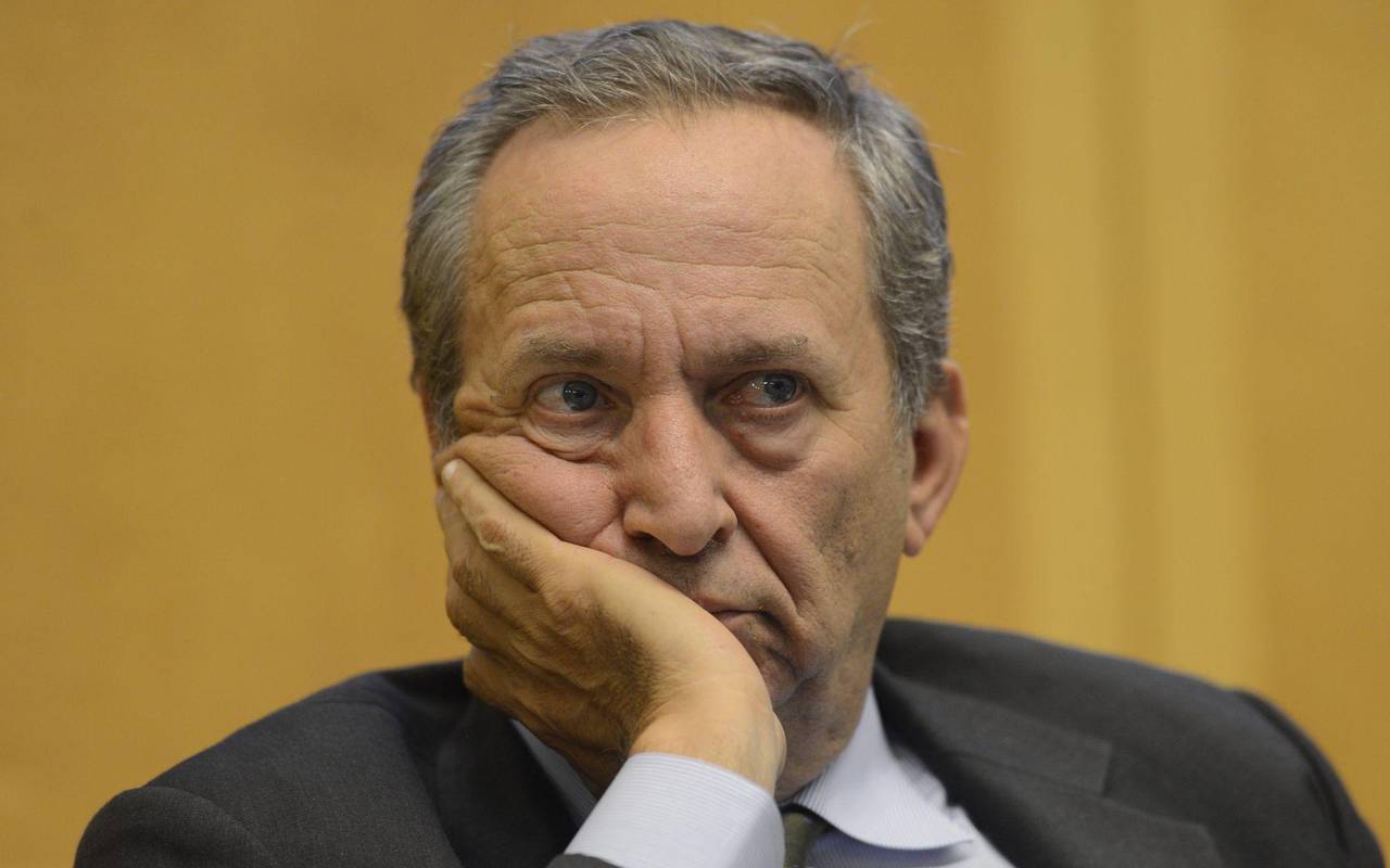 Lawrence Summers