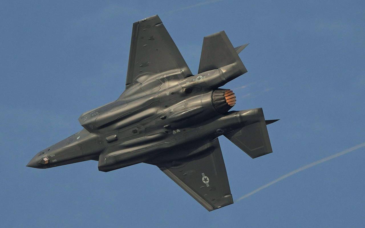 Luftfahrtmesse Dubai Air Show