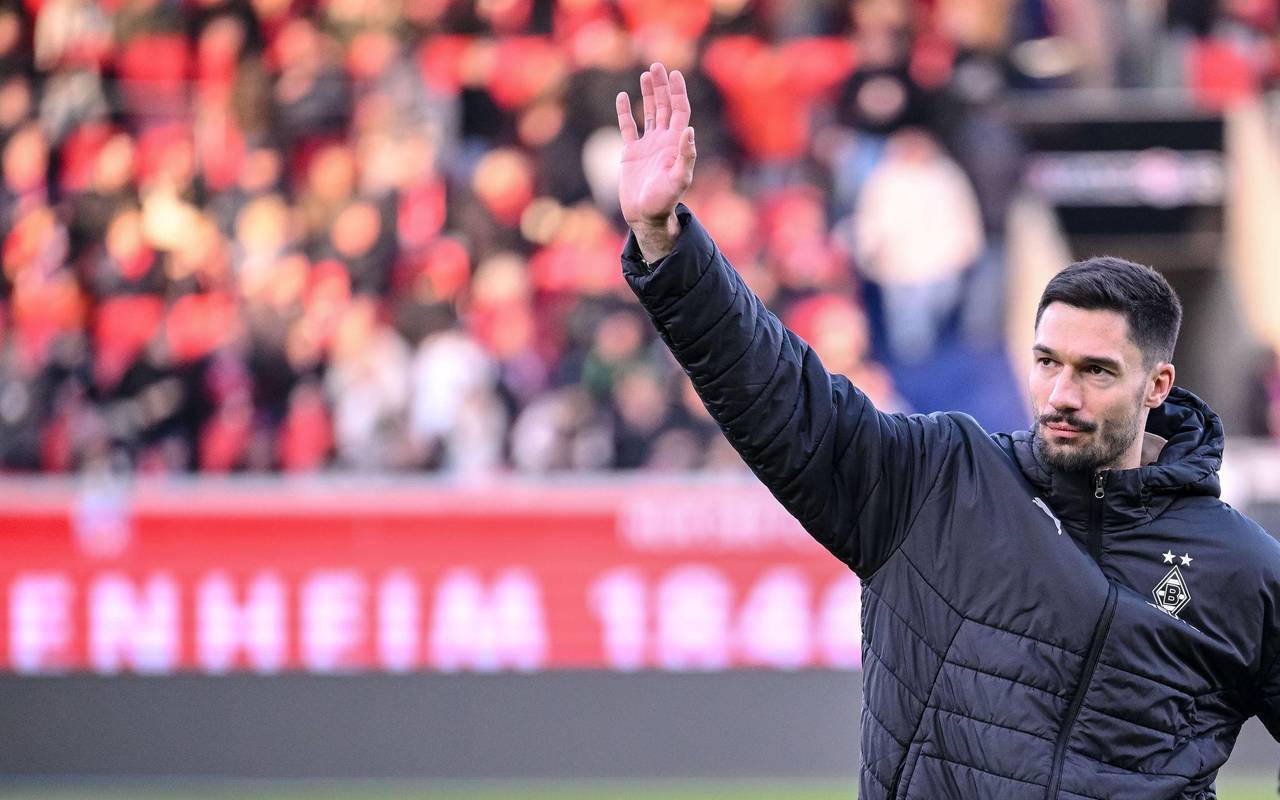 1. FC Heidenheim - Borussia Mönchengladbach