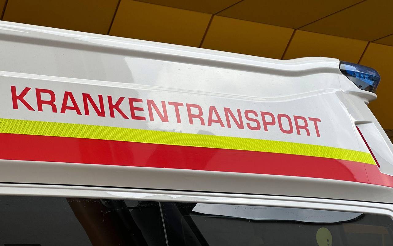 In Österreich wurde ein Deutscher aus misslicher Lage gerettet