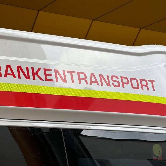 In Österreich wurde ein Deutscher aus misslicher Lage gerettet