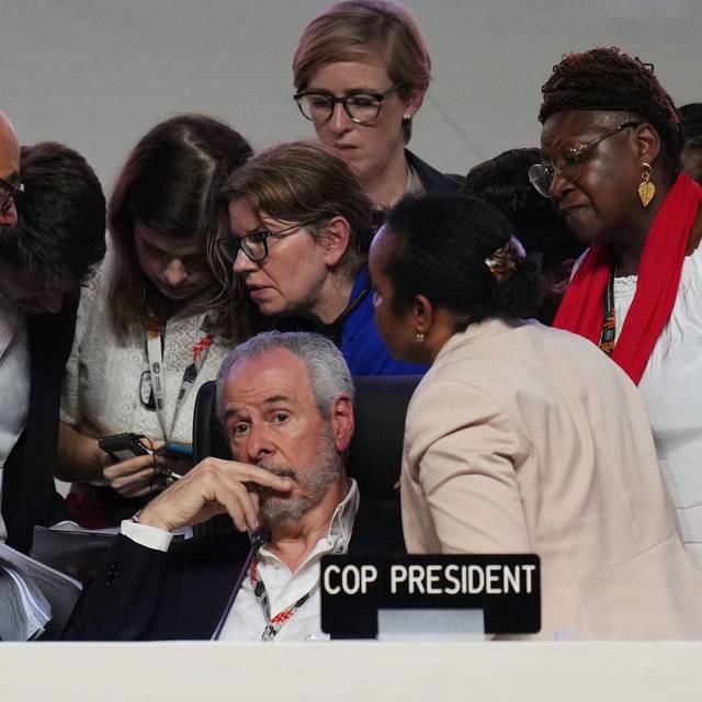 Weltklimakonferenz COP30